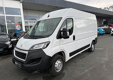 Peugeot Boxer Kasten Hochraum 333 L2H2 BlueHDi 140*Klima