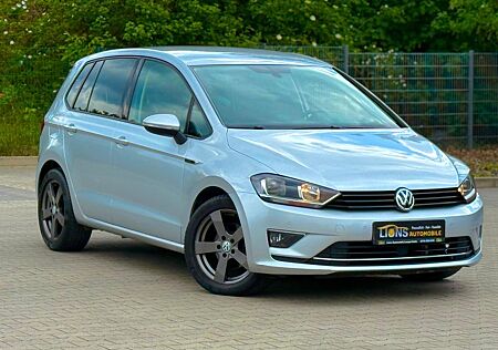 VW Golf Volkswagen Sportsvan VII Comfortline BMT/Start-Stopp