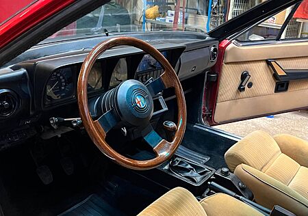 Alfa Romeo GTV