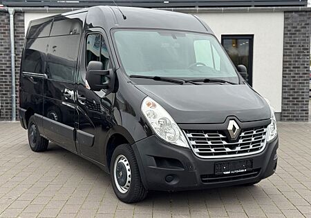 Renault Master III Kasten L2H2 3,5t*KLIMA*KAMERA*WÜRTH*
