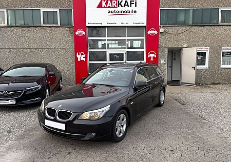 BMW 520d 5 Touring-2-HAND-