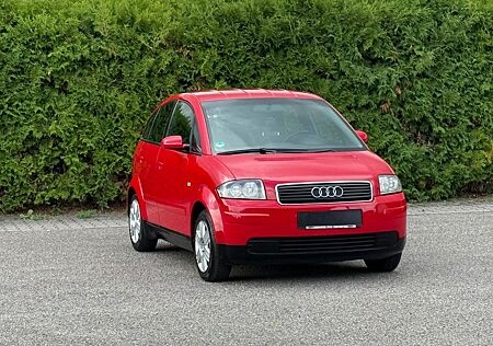 Audi A2 1.4 TDI