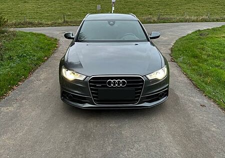 Audi A6 3.0 TDI 230kW quat. tiptr. Avant sport s ...