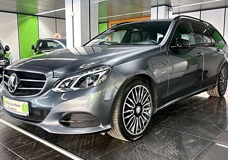 Mercedes-Benz E 350 Edition E 4Matic*ACC*Totwinkel*Spurassi.