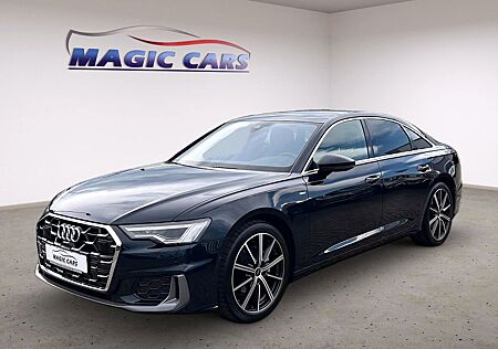 Audi A6 35 TDI Lim. S tronic S line *Matrix*Virtual*