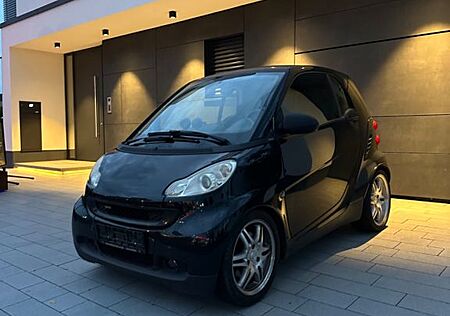 Smart ForTwo coupé 1.0 72kW BRABUS BRABUS