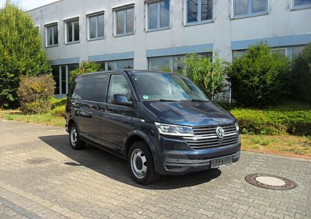 VW T6 Transporter Volkswagen 4 Motion*Aut*Klima*LED*5Sitzer*