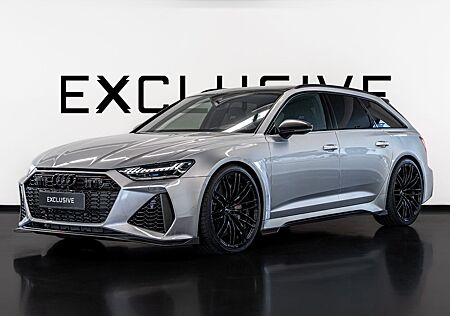 Audi RS6 ABT -S + ABT Power-R 740HP