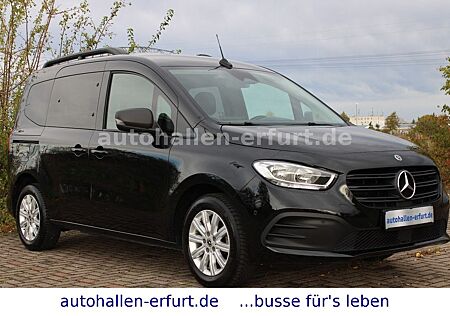 Mercedes-Benz Citan gebraucht kaufen Mercedes-Benz Citan 110 /5 Sitze/Klima/DAB/MFL/Tempo/PDC/Sitzh