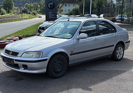 Honda Civic 1.4i 99TKM KLIMA