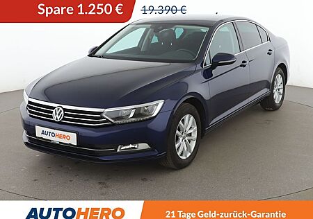 VW Passat Volkswagen 1.5 TSI ACT Comfortline BlueMotion*NAVI*