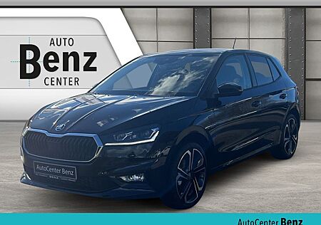 Skoda Fabia 1,0 TSI TOUR *ACC*NAVI*KLIMA*SHZ*LNKRHZG*