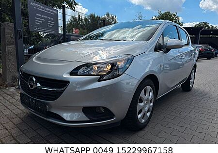 Opel Corsa 1.4l KLIMA GARANTIE&SERVICE PAKET TÜV 9/26