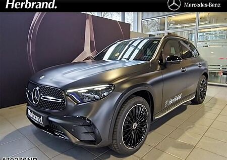 Mercedes-Benz GL 450 GLC 450 d 4M AMG+AIRMATIC+AHK+STANDH+HEAD+BURME+