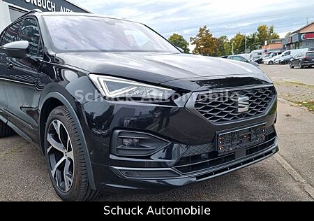 Seat Tarraco 2.0 TDI DSG FR 4Drive AHK Kamera Digital