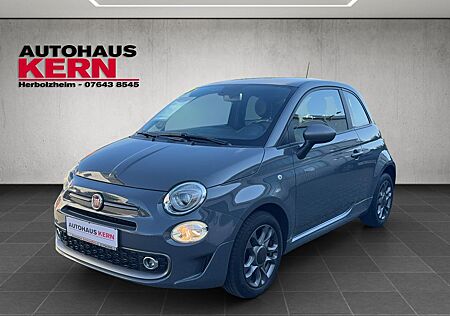 Fiat 500 1.2 Sport "Navi, Tech-Paket, PDC"