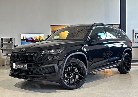 Skoda Kodiaq Sportline 4x4 *Virtual,Pano,Canton,360°*