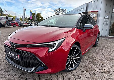 Toyota Corolla TS Hybrid GR Sport **SOFORT**