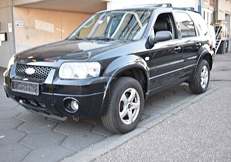 Ford Maverick 2,3 l Highclass Leder*Elek. Sitze*Tüv