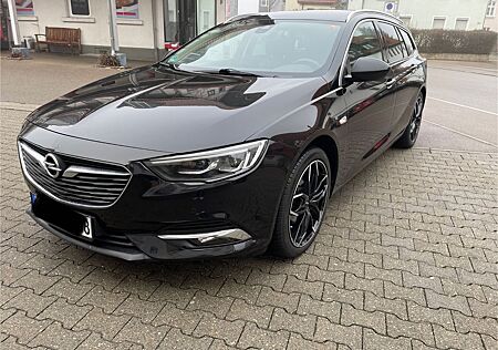 Opel Insignia B Sports Tourer Innovation