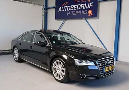 Audi A8 3.0 TDI quattro Pro Line+ automatik - klima T