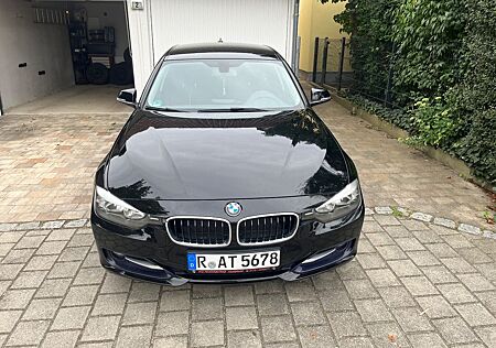 BMW 316i Touring Sport Line Sport Line