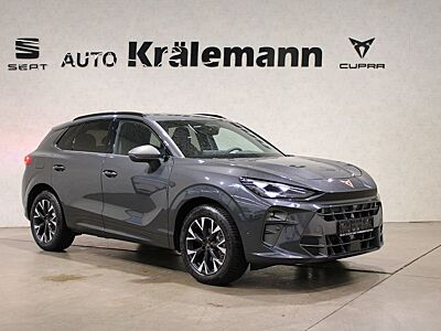 Cupra Terramar 2.0 TSI DSG 4Drive*AHK*Allwetterreifen