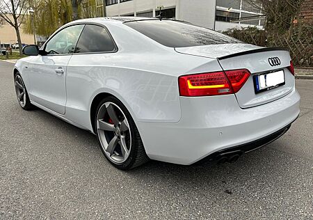 Audi A5 3.0 TDI 180kW S tronic quattro -