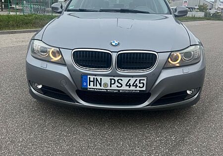 BMW 320i Edition Sport Edition Sport