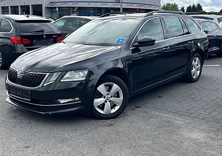 Skoda Octavia Combi/LED/Pano/Navi