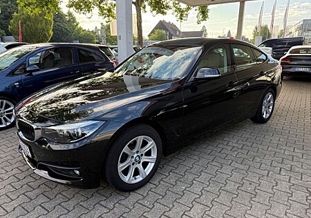 BMW 320 3 Gran Turismo i xDrive Advantage