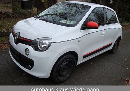 Renault Twingo Luxe ENERGY TCe 90 - 2.Hd./48 TKM