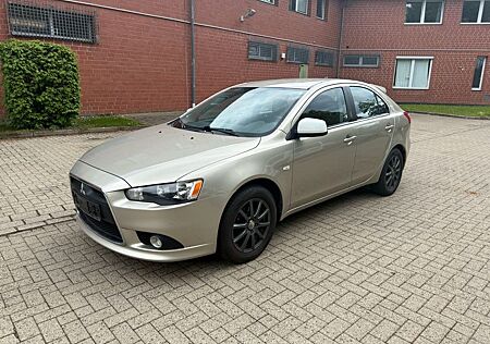 Mitsubishi Lancer 1.8 Instyle - Tüv 09 / 2025 -