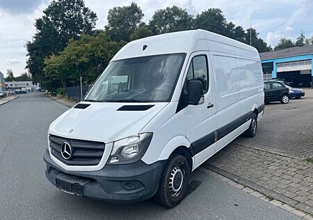 Mercedes-Benz Sprinter II Kasten 316 CDI