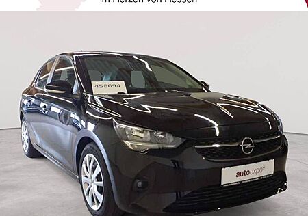 Opel Corsa 1.5 D Edition Multimedia Radio