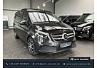Mercedes-Benz V 300 d HORIZON+Distronic+AHK+2Schiebetüren+LED