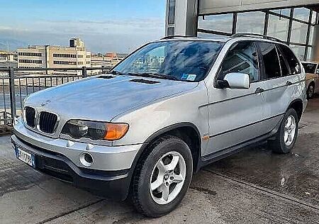 BMW X5 3.0i - xDrive