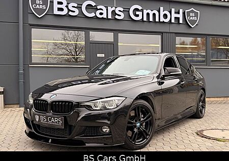 BMW 330 i M Sport Paket*Leder*Navi*Kamera*Led*