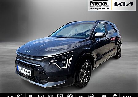 Kia Niro SPIRIT 1.6 PHEV DCT/Relax-P/Allwettter