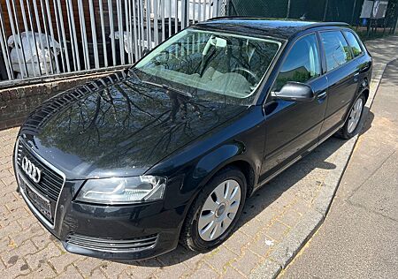 Audi A3 2.0 TDI (DPF) Sportback *2.Hand*