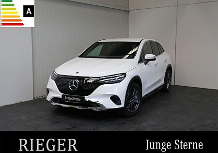 Mercedes-Benz EQE SUV EQE 300 SUV WPumpe SpurW PDC SHZ LED ACC elSitz