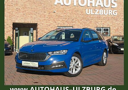 Skoda Octavia Combi Ambition iV DSG/LED/Virtual/PDC/Kl