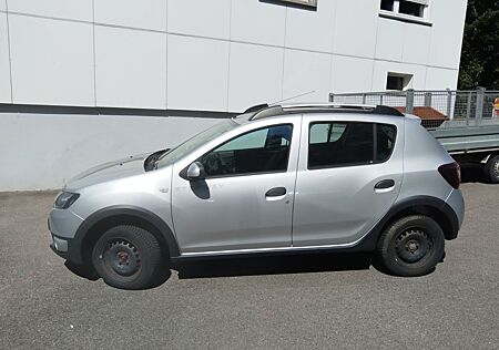 Dacia Sandero dCi 90 S/S Stepway Ambiance Stepway ...