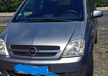 Opel Meriva 1.6 -
