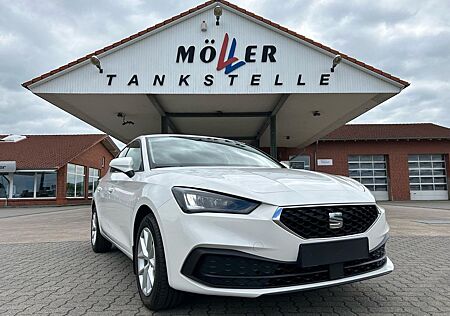 Seat Leon Style 1.0 TSI / Full Link Sitzheizung