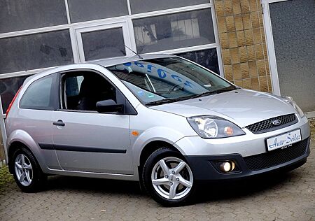 Ford Fiesta Ambiente 1.4 - Klima - 40Tkm -