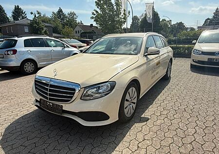Mercedes-Benz E 200 E -Klasse