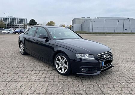 Audi A4 1.8 TFSI Attraction Attraction