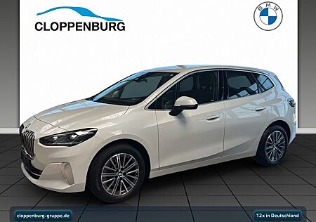 BMW 223i Active Tourer Luxury Line Head-Up+Navi+ACC