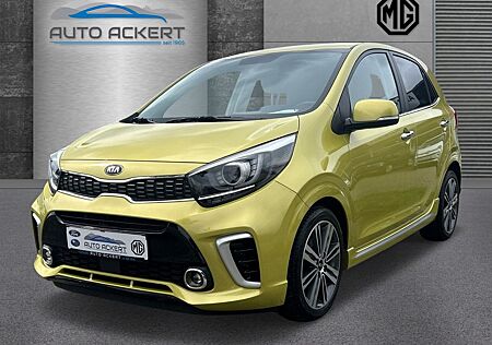 Kia Picanto 1.2 GT Line Automatik 5tg. Navi Klima